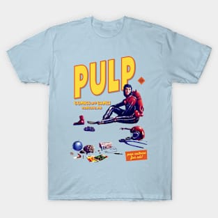 PULP Astro Woman T-Shirt